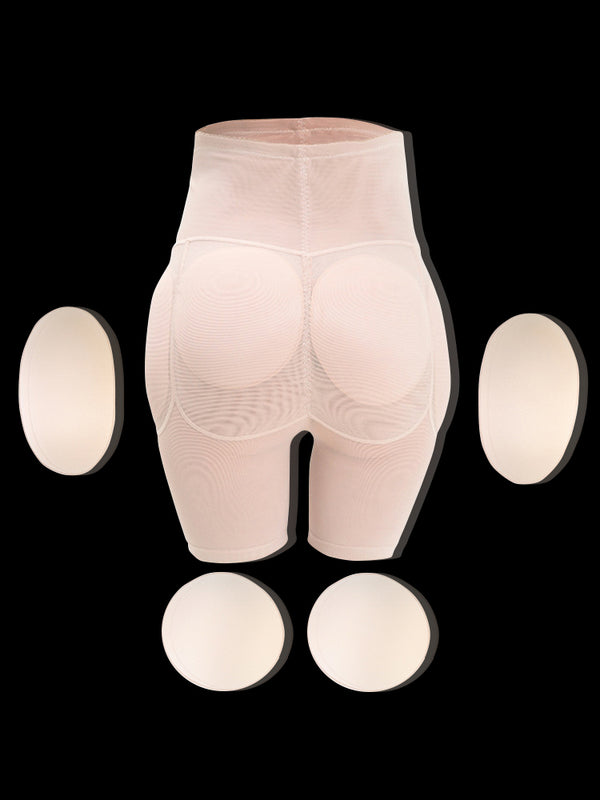 Unisex Instant Hip And Butt Lift Padding