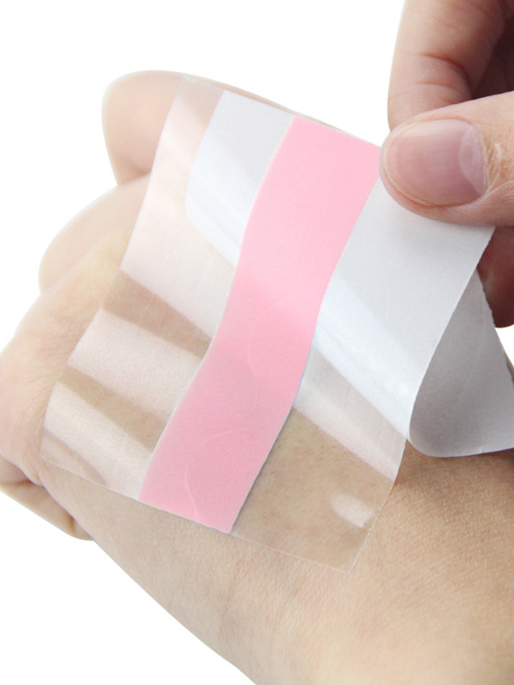 Women's Invisible Lifting Transparent Waterproof Tape