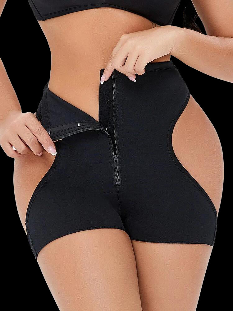 Control Enhancer Sexy Butt Lifter Panties