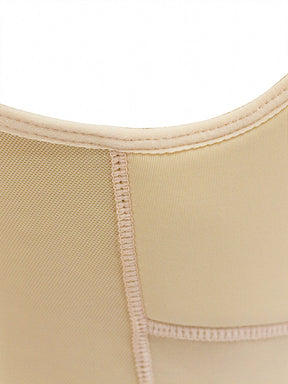 2340 Shape It All Plus Size Women Bodyshaper