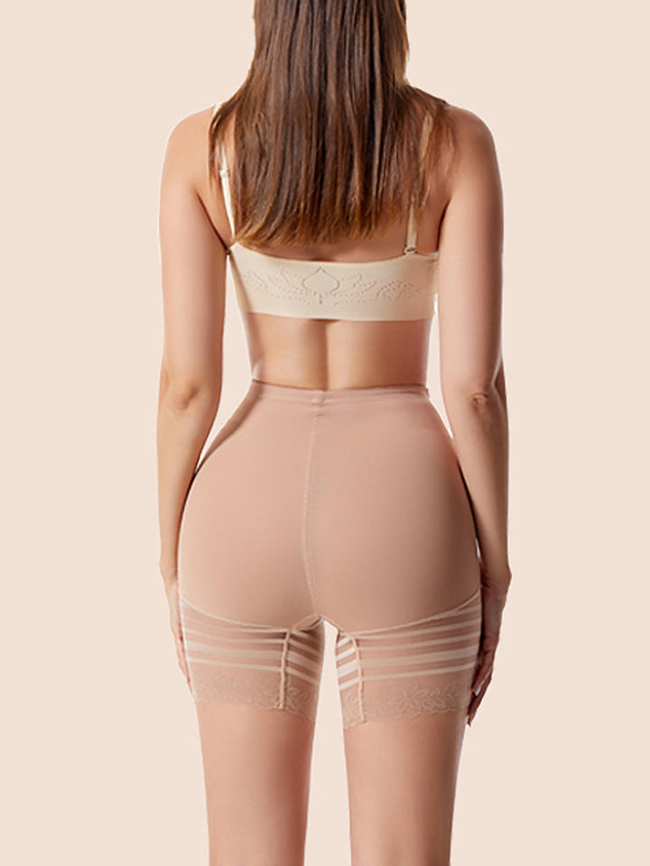 Women Waist Trainer Tummy Control Postpartum Belly Shaper