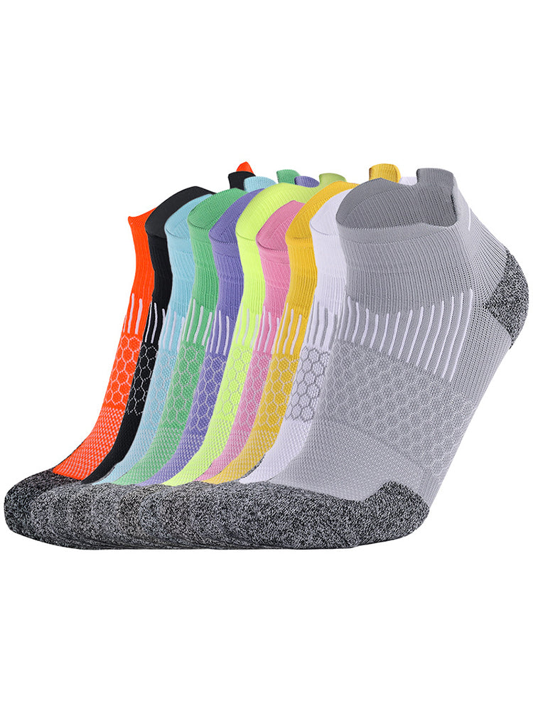 Thickened Comfortable Sports Ankle Socks