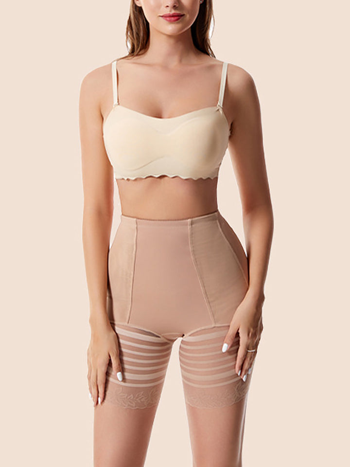 Women Waist Trainer Tummy Control Postpartum Belly Shaper