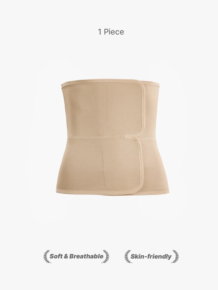 Workout Waist Trainer Tummy Control Hourglass Waist Cincher Corset