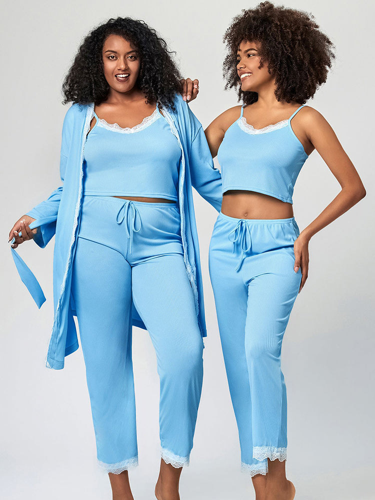 Color_Sky Blue-Trousers