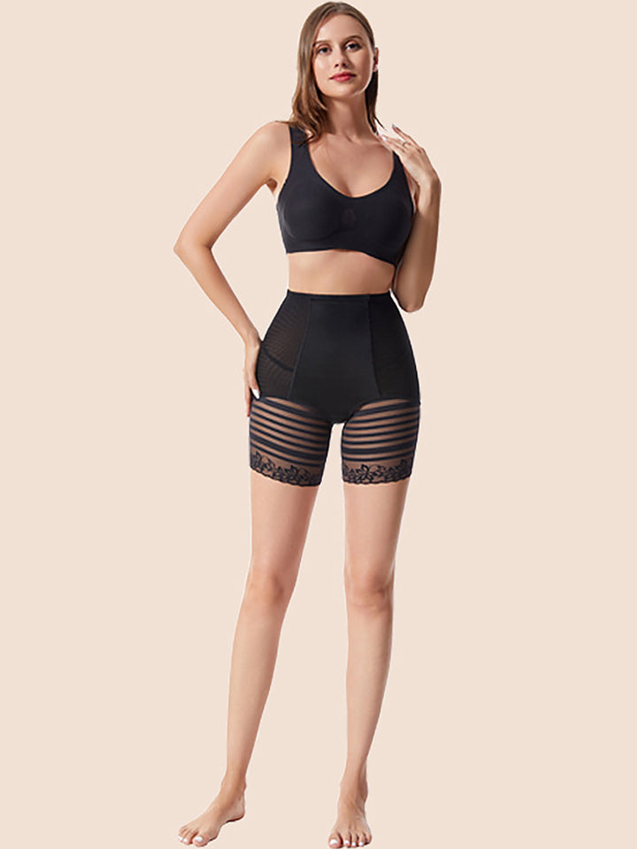 Women Waist Trainer Tummy Control Postpartum Belly Shaper