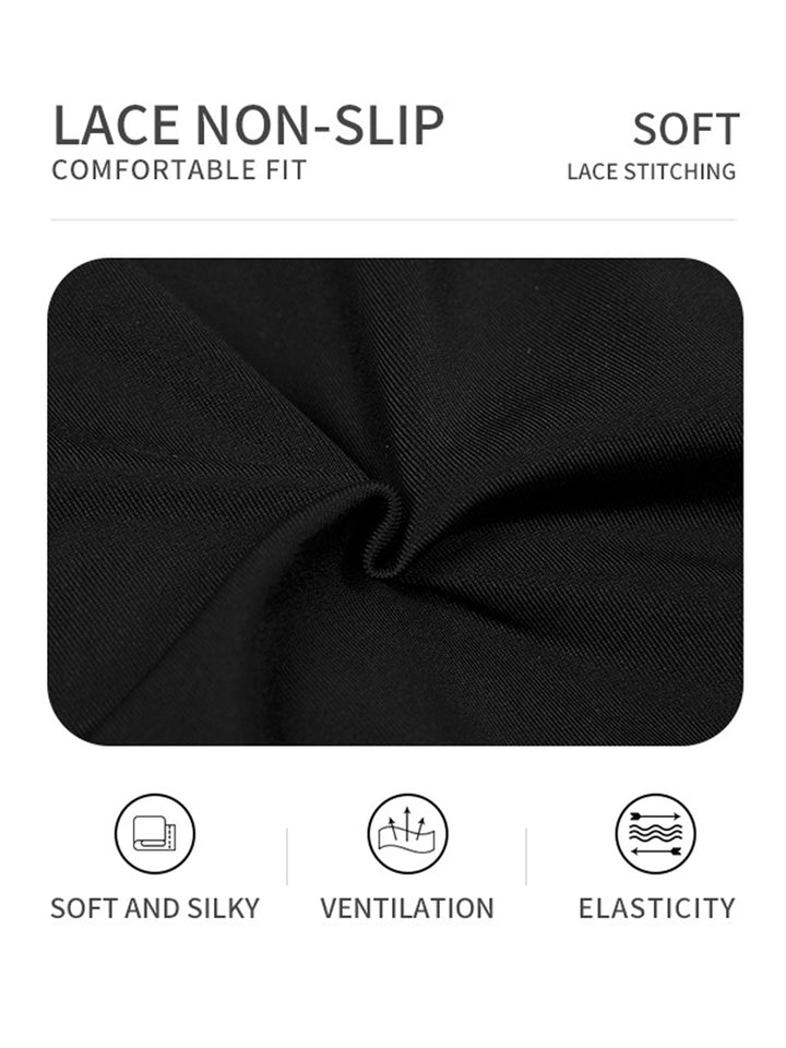 Plus Size Waist-Cinching Butt-Lifting Shaping Shorts