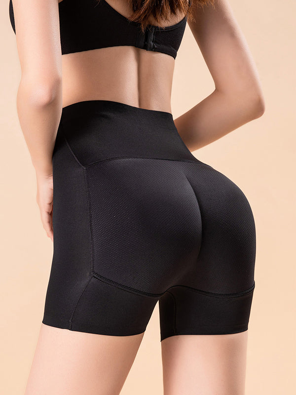 Seamless Tummy Control Underwear Slimming Shapewear Shorts