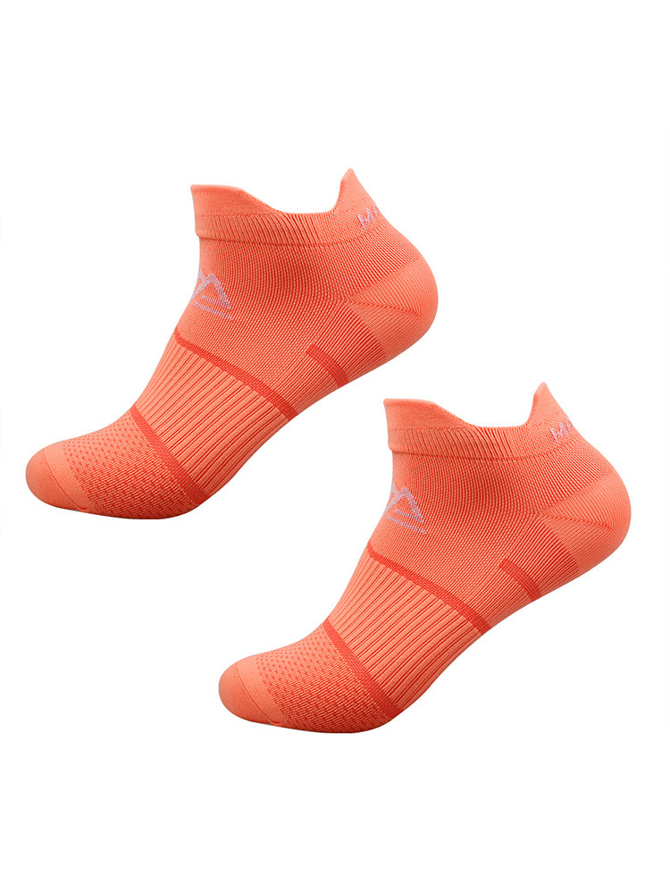 7 Pairs of Thin Breathable Professional Sports Boat Socks