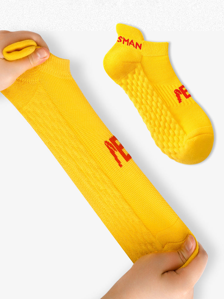 Women's Invisible Cotton Sports Socks