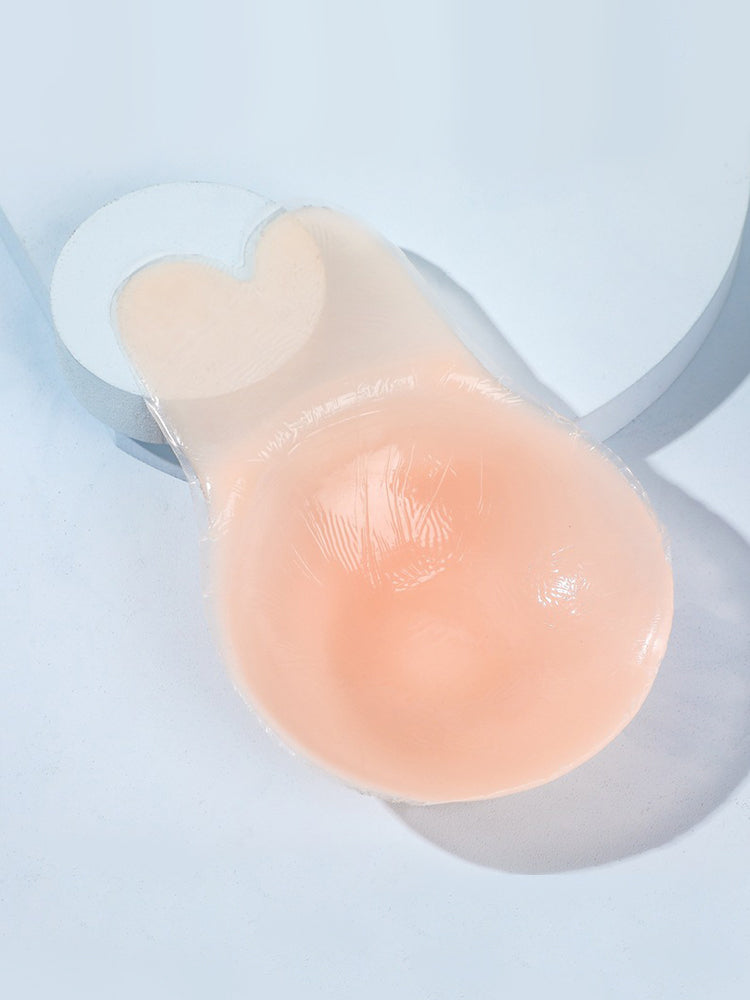 Adhesive Bra Rabbit Ears Lift Up Invisible Bra