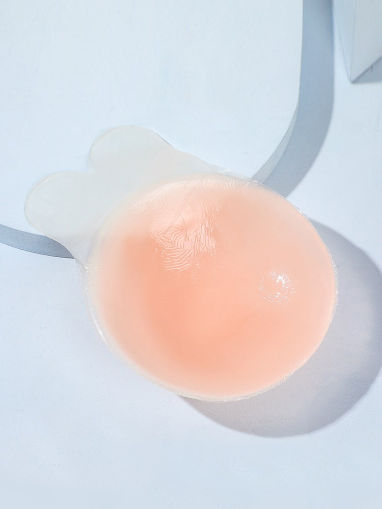 Adhesive Bra Rabbit Ears Lift Up Invisible Bra