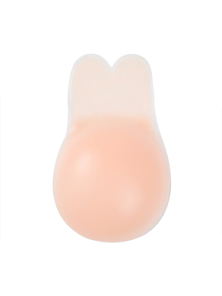 Adhesive Bra Rabbit Ears Lift Up Invisible Bra