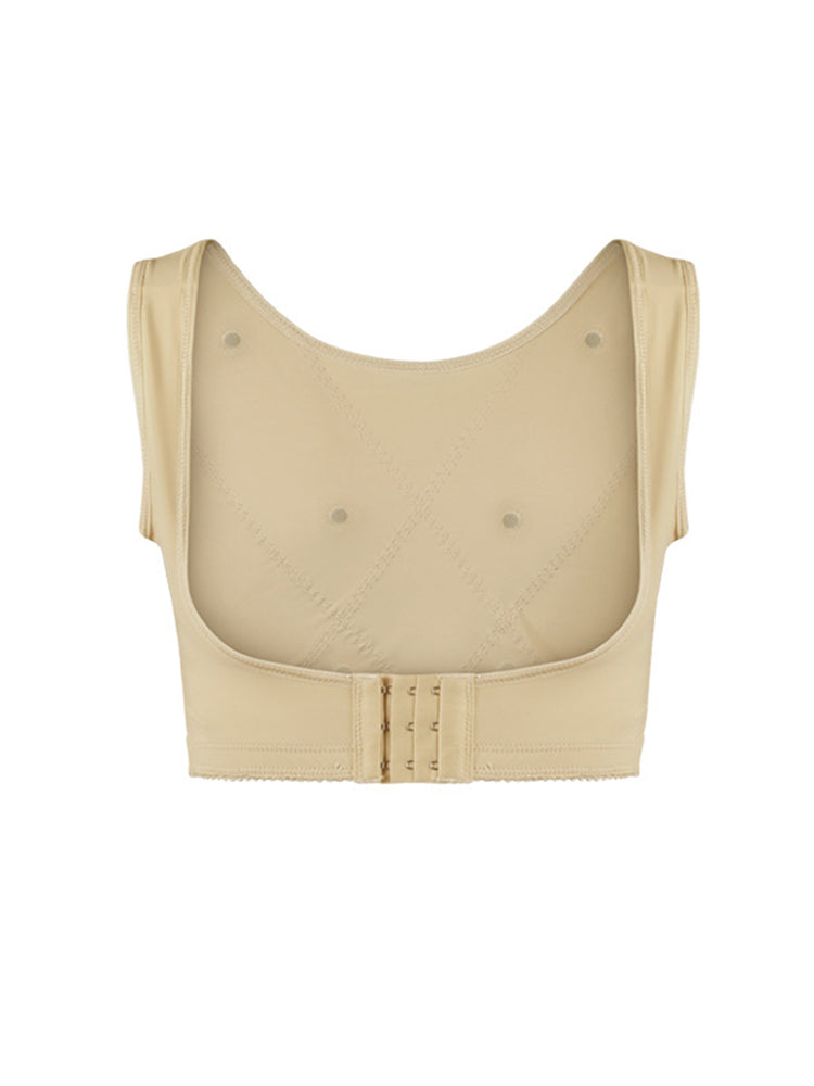 Women Upper Arm Shaper Post Surgical Compression Shapewear