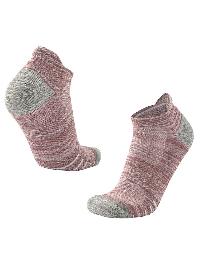 Comfortable Towel-soled Non-slip Sports Socks