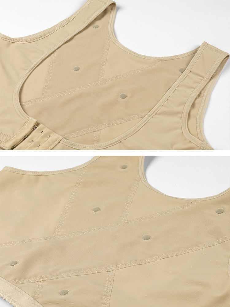 Women Upper Arm Shaper Post Surgical Compression Shapewear