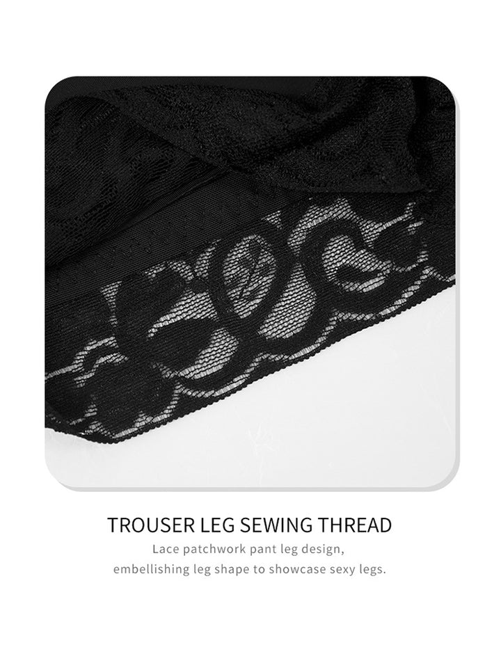 Plus Size Waist-Cinching Butt-Lifting Shaping Shorts