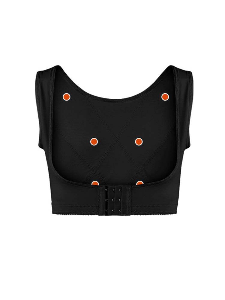 Women Upper Arm Shaper Post Surgical Compression Shapewear