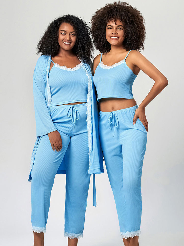 Color_Sky Blue-Trousers