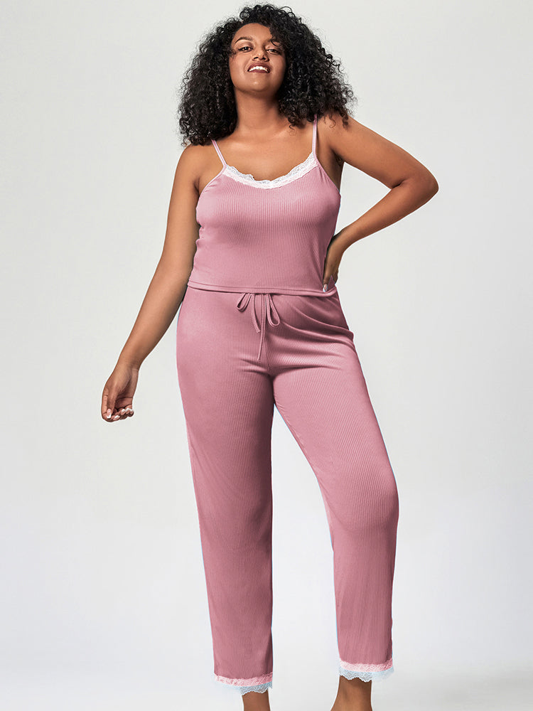 Color_Pink-Trousers