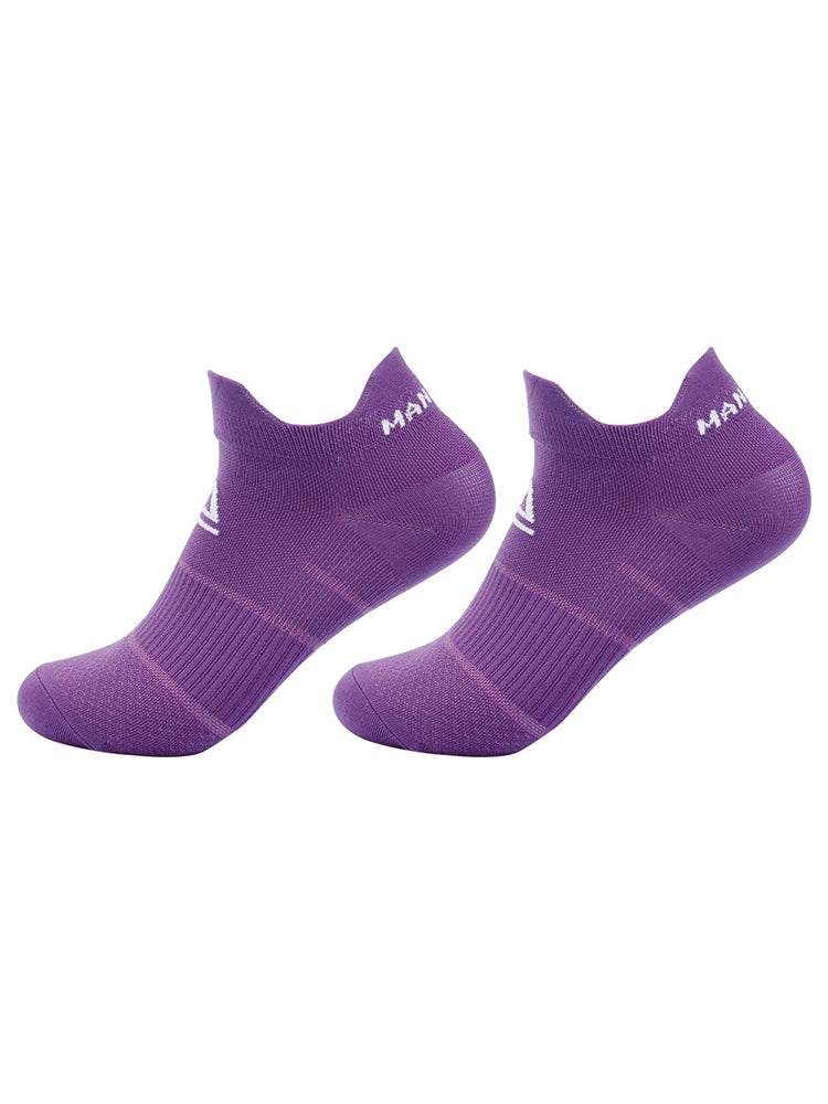 7 Pairs of Thin Breathable Professional Sports Boat Socks