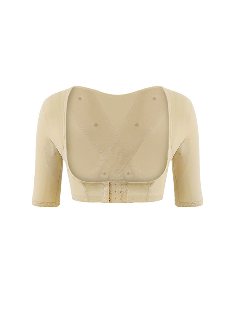 Women Upper Arm Shaper Post Surgical Compression Shapewear