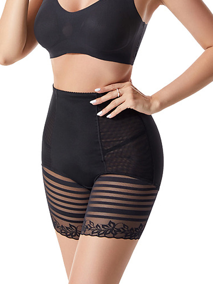 Women Waist Trainer Tummy Control Postpartum Belly Shaper