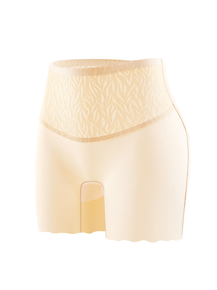 High Waist Soft Shaping Natural Butt Lifting Boyshort