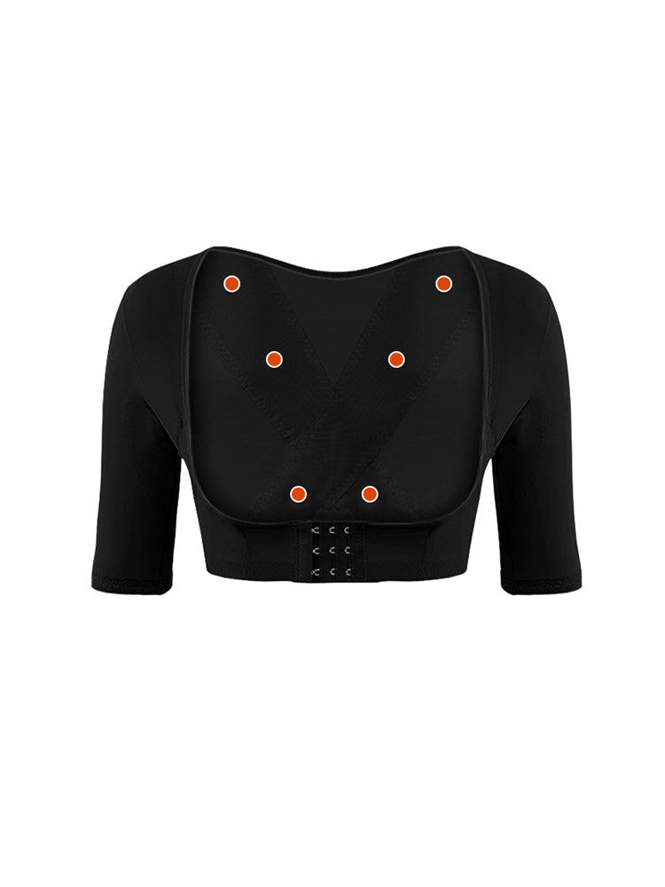 Women Upper Arm Shaper Post Surgical Compression Shapewear