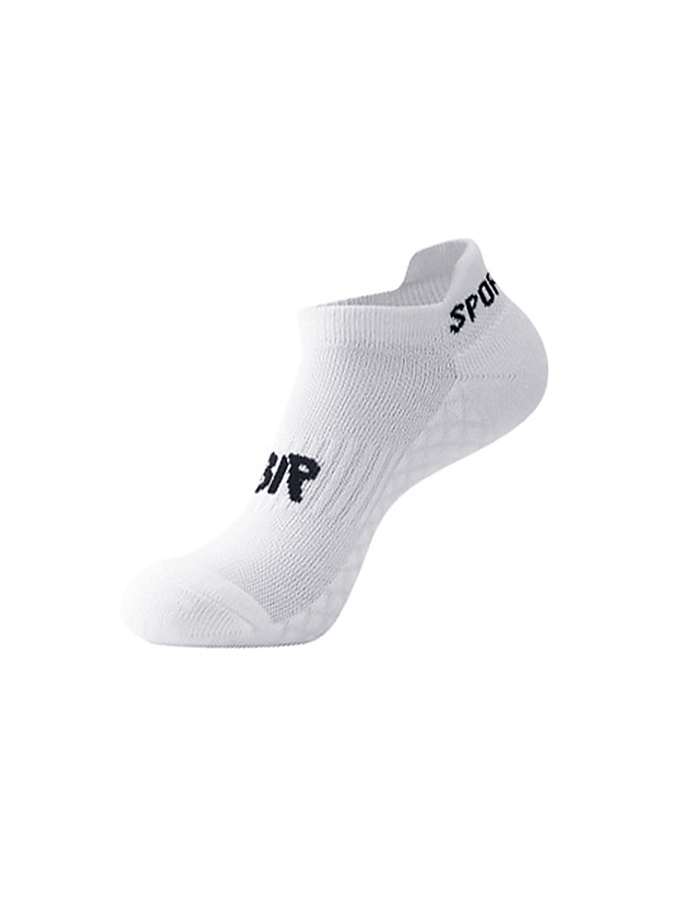 Women's Invisible Cotton Sports Socks