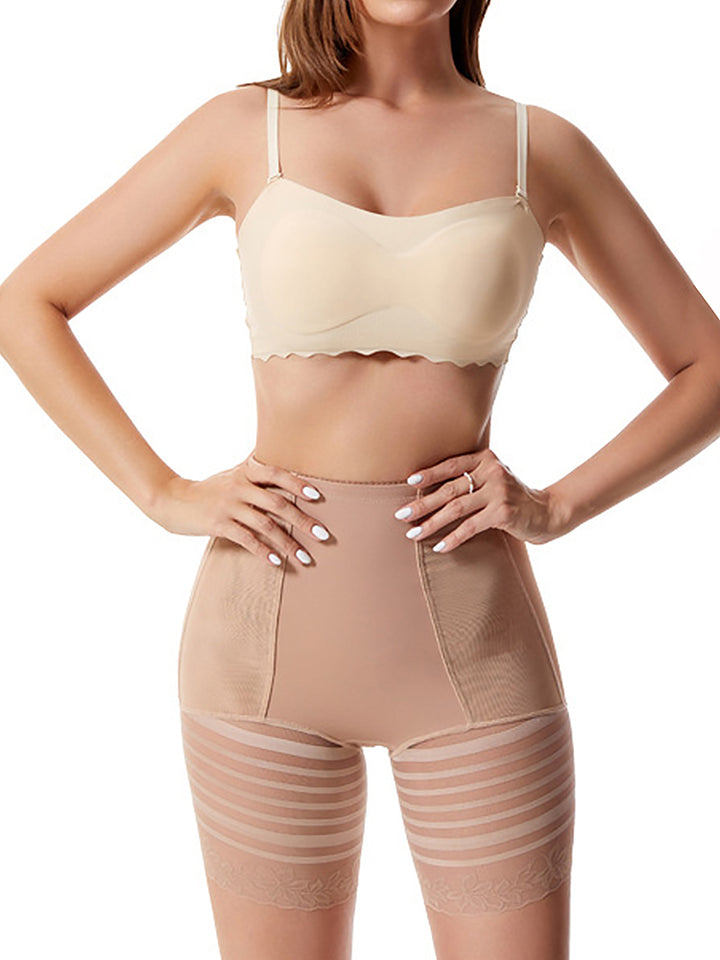 Women Waist Trainer Tummy Control Postpartum Belly Shaper