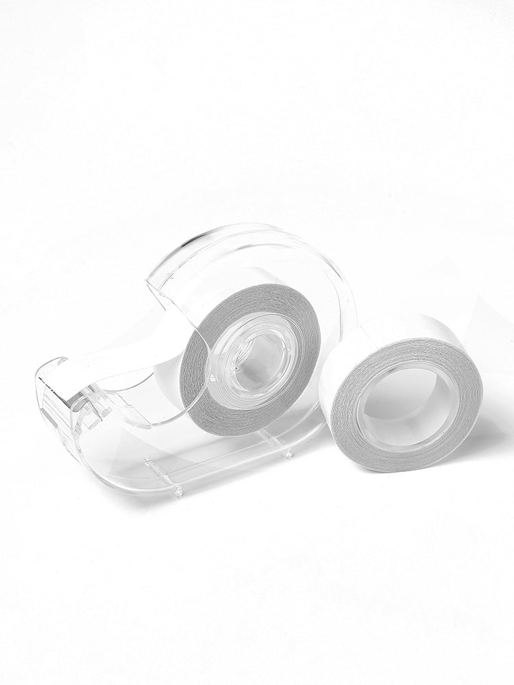 Medical Double Sided Clear Adhesive Clothing Fabric Body Tape