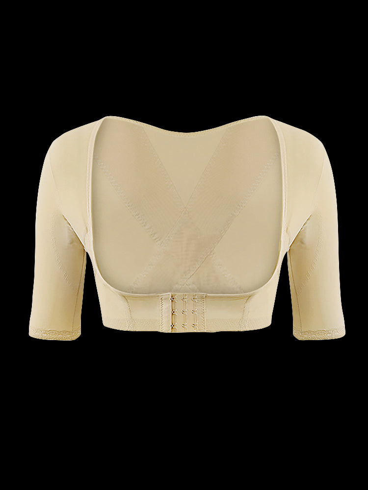 Women Upper Arm Shaper Post Surgical Compression Shapewear
