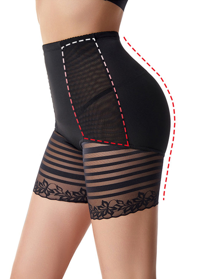 Women Waist Trainer Tummy Control Postpartum Belly Shaper