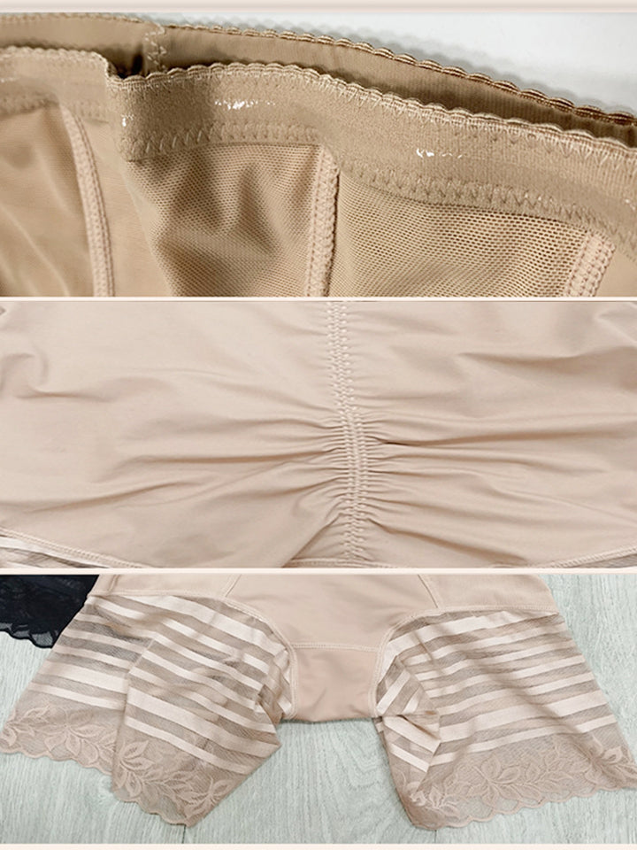Women Waist Trainer Tummy Control Postpartum Belly Shaper