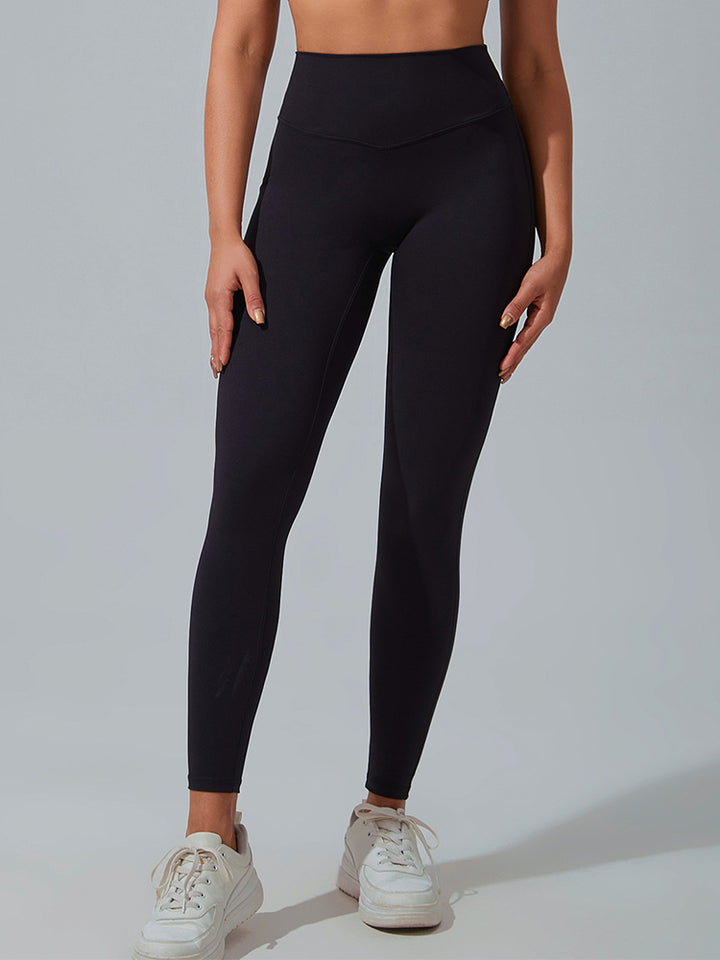 Quick-drying Tight 3-Piece Yoga Set with Jacket