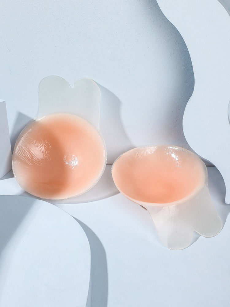 Adhesive Bra Rabbit Ears Lift Up Invisible Bra