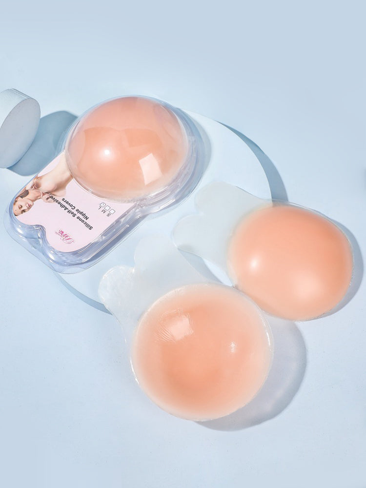 Adhesive Bra Rabbit Ears Lift Up Invisible Bra