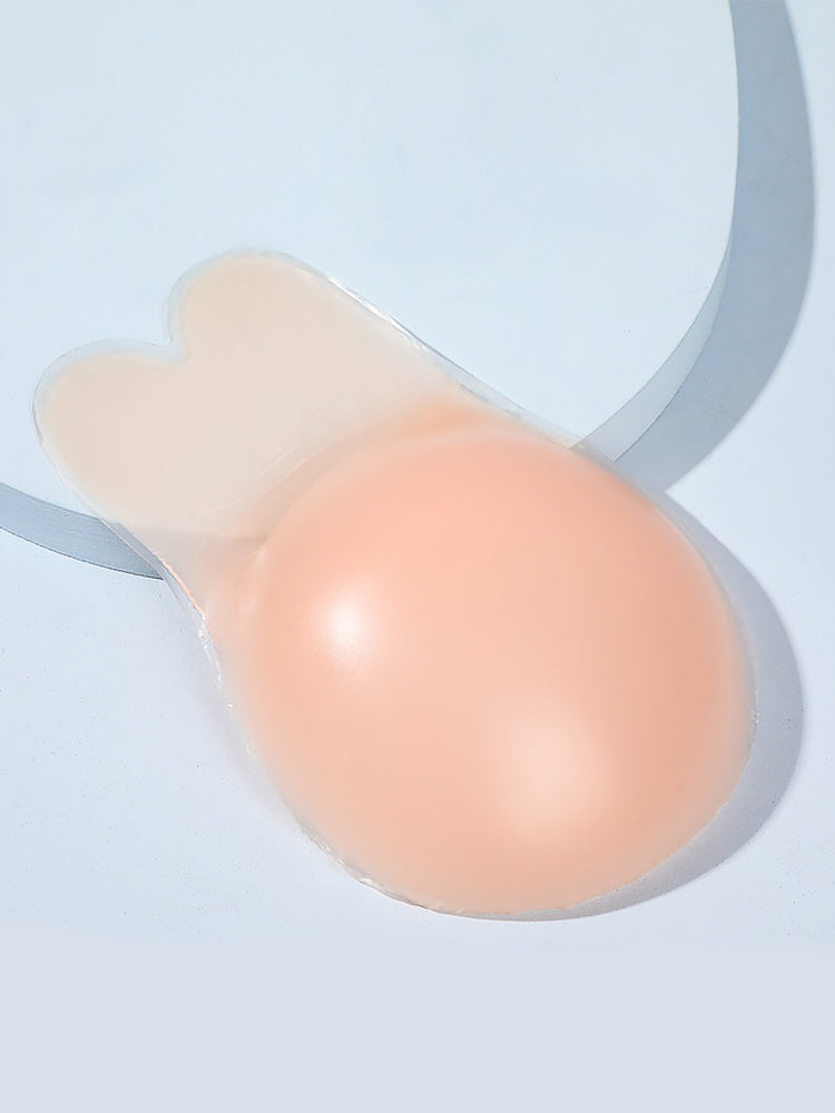 Adhesive Bra Rabbit Ears Lift Up Invisible Bra