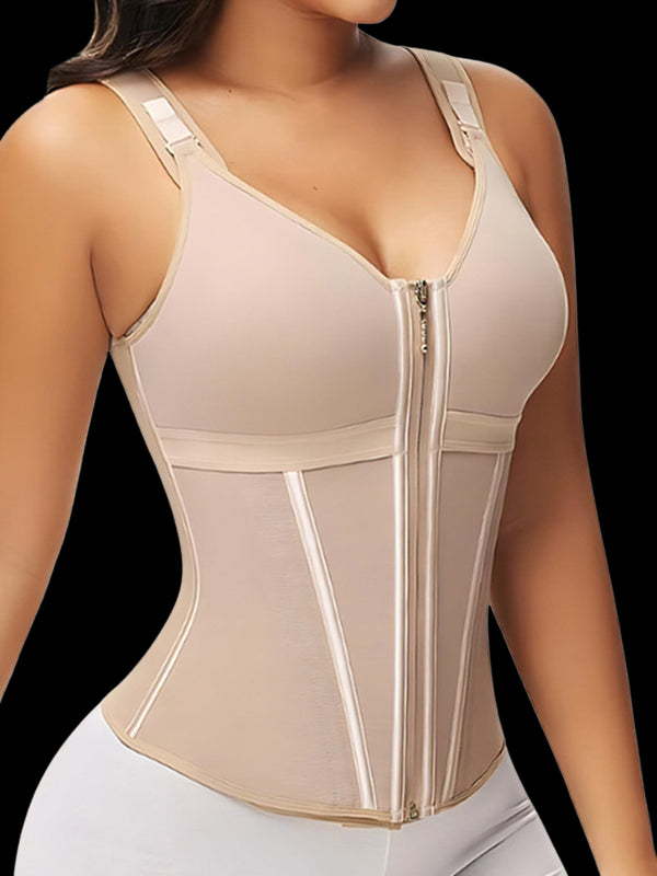 Women's Seamless Body Shaping Camisole