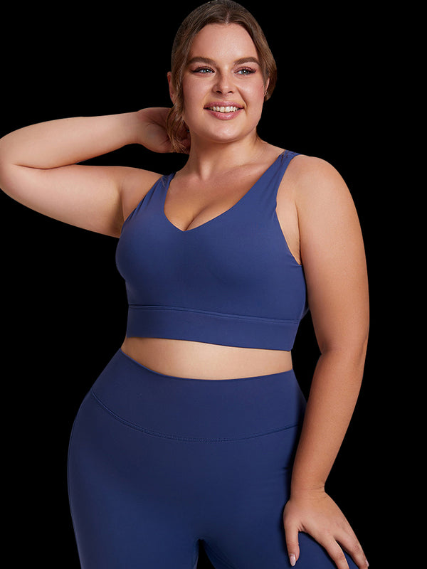 Color_Navy Blue Set