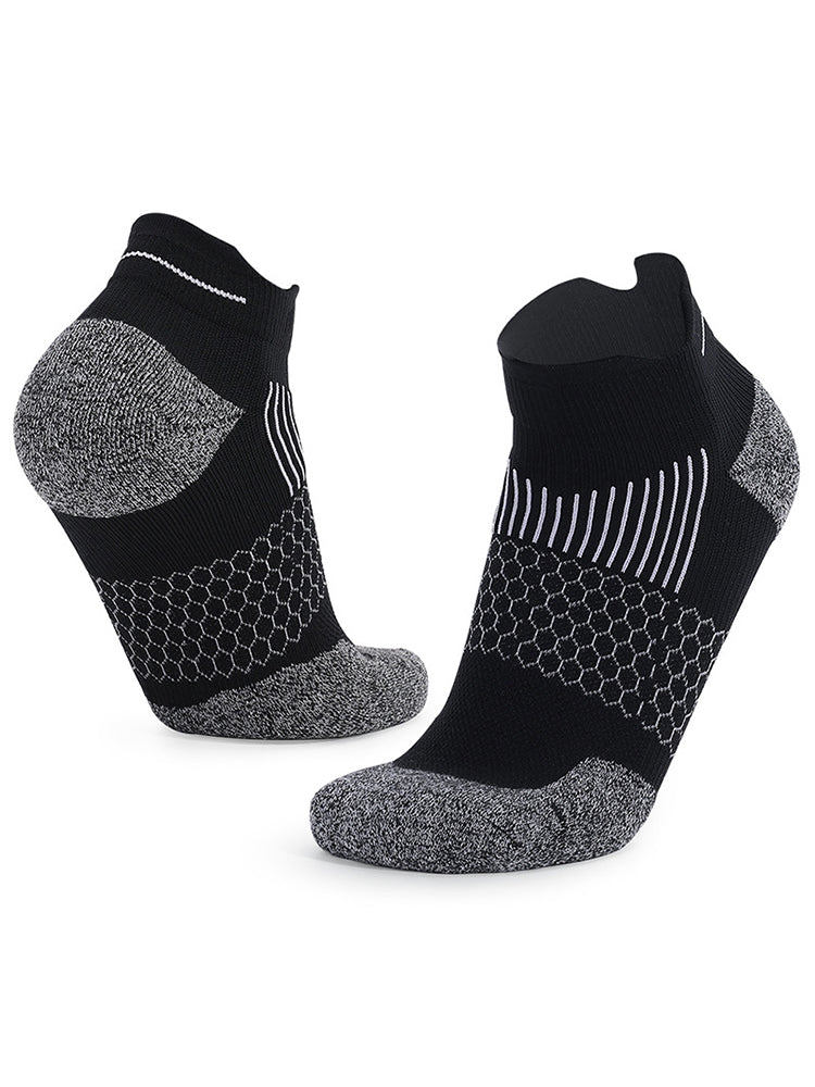 Thickened Comfortable Sports Ankle Socks