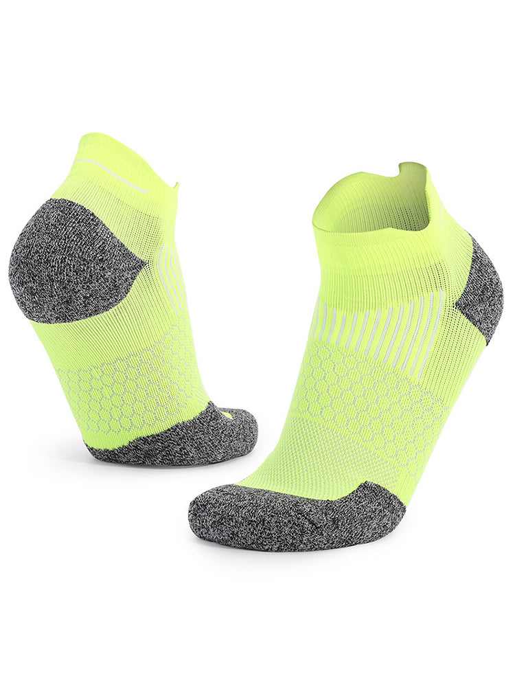 Thickened Comfortable Sports Ankle Socks