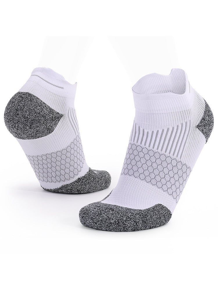 Thickened Comfortable Sports Ankle Socks