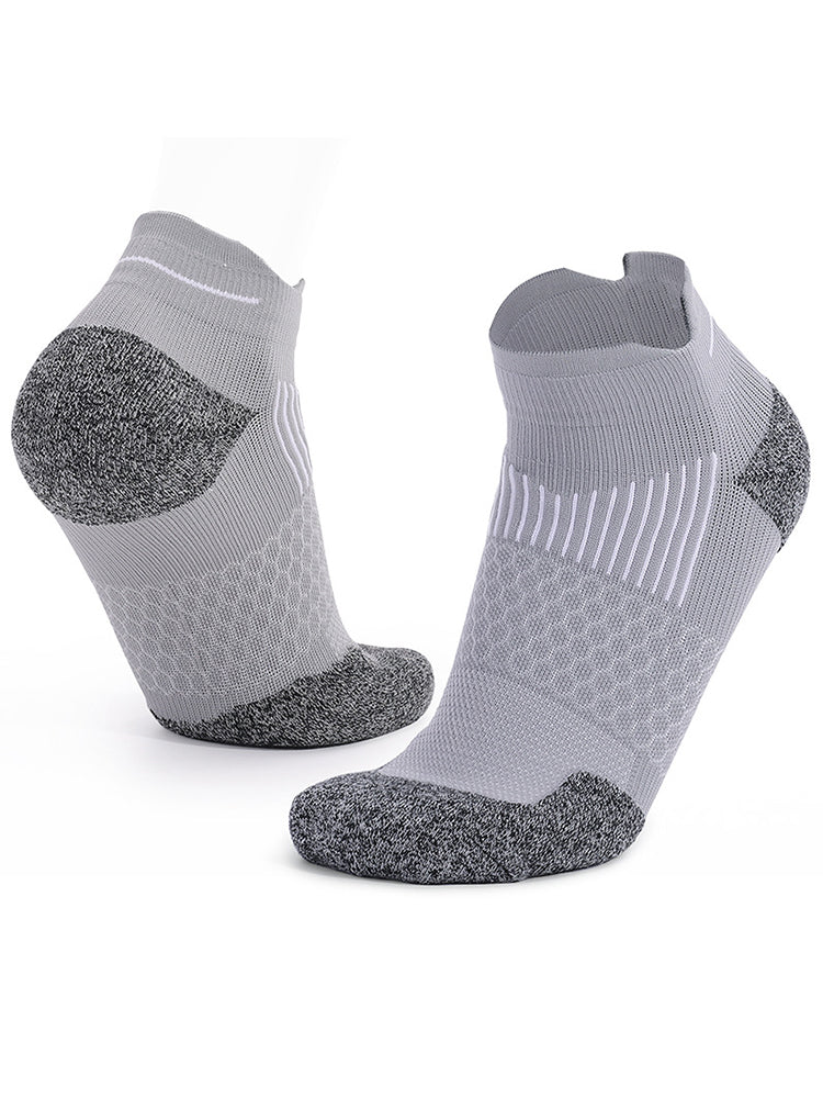 Thickened Comfortable Sports Ankle Socks