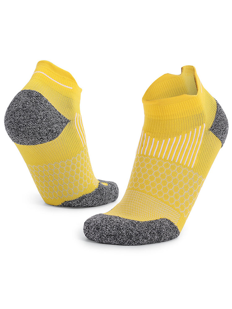 Thickened Comfortable Sports Ankle Socks
