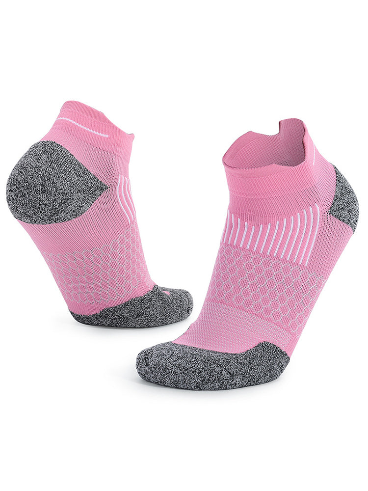 Thickened Comfortable Sports Ankle Socks