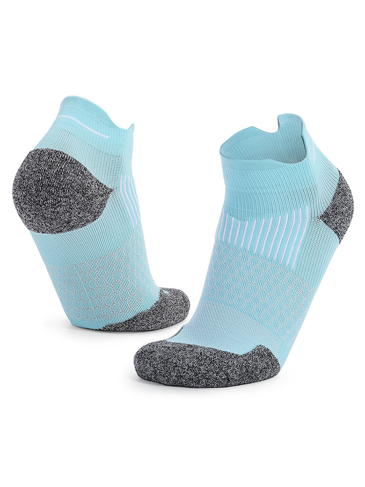 Thickened Comfortable Sports Ankle Socks