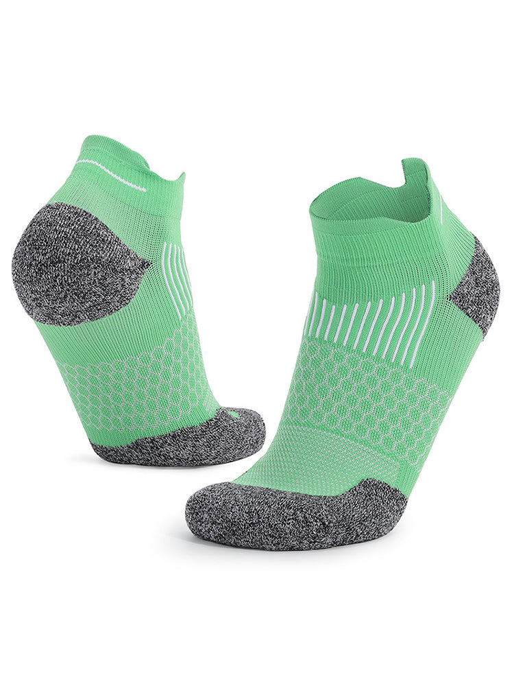 Thickened Comfortable Sports Ankle Socks