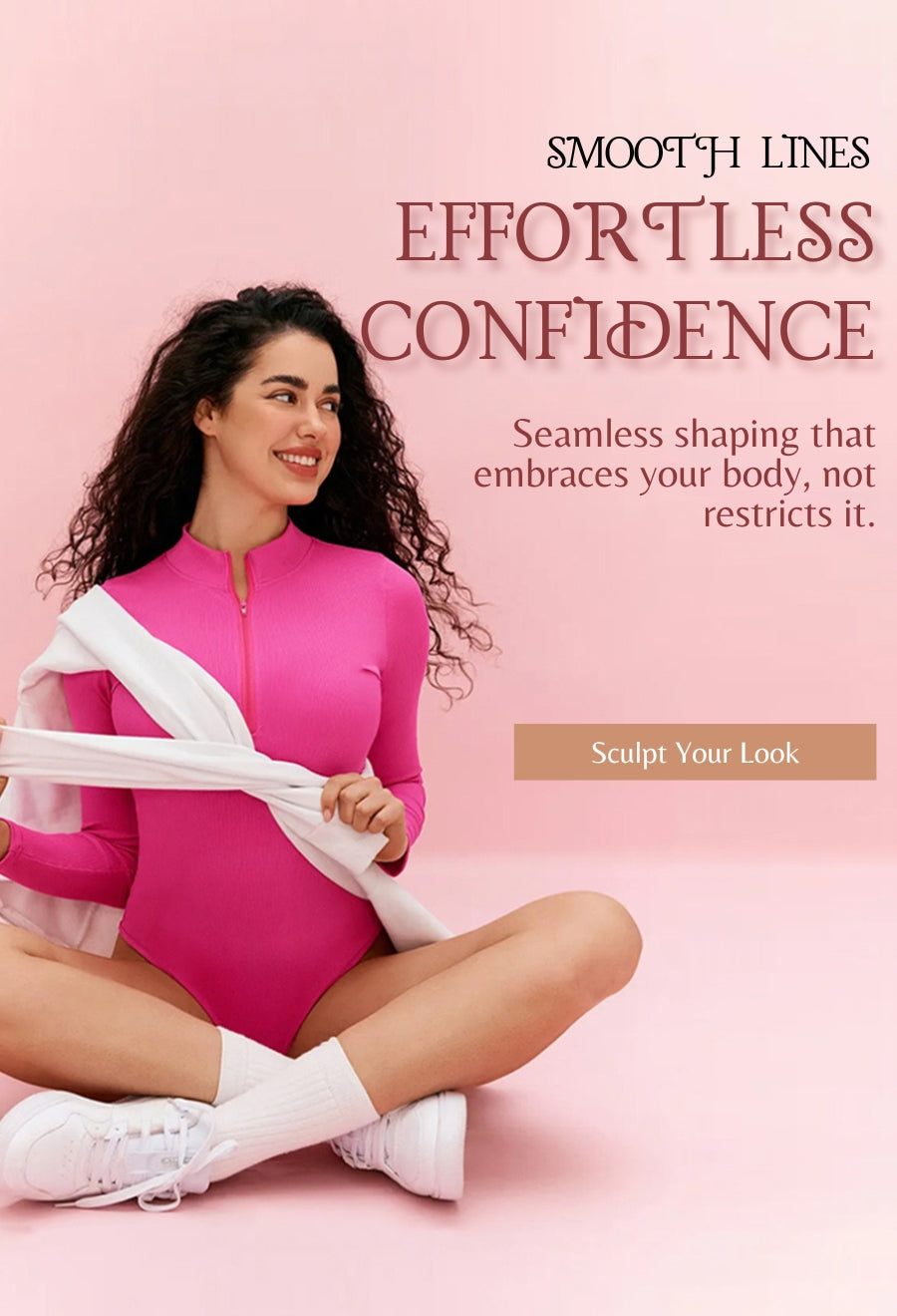 Luna's Wish | Lingerie, Shapewear, Clothing & Accessories